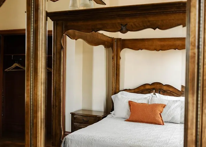 Villagio Boutique Hotel Pittsburgh