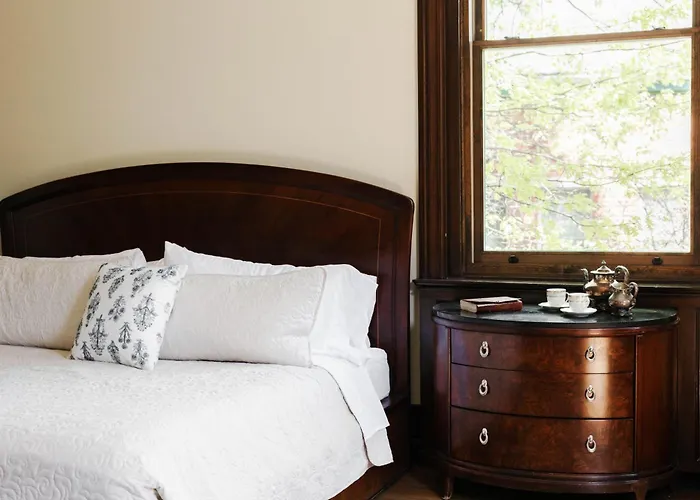 Villagio Boutique Hotel Pittsburgh