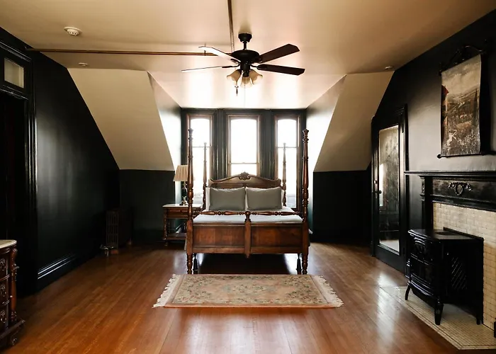 Villagio Boutique Hotel Pittsburgh