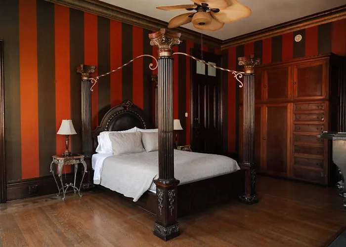Hotel Villagio Boutique