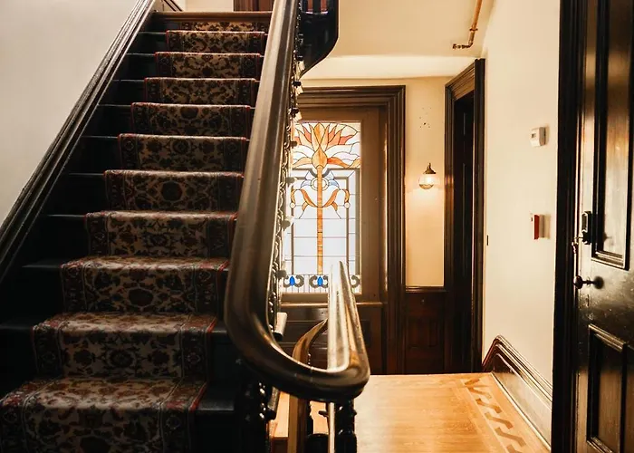 Villagio Boutique Hotel