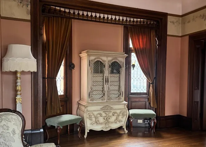 Villagio Boutique Hotel Pittsburgh