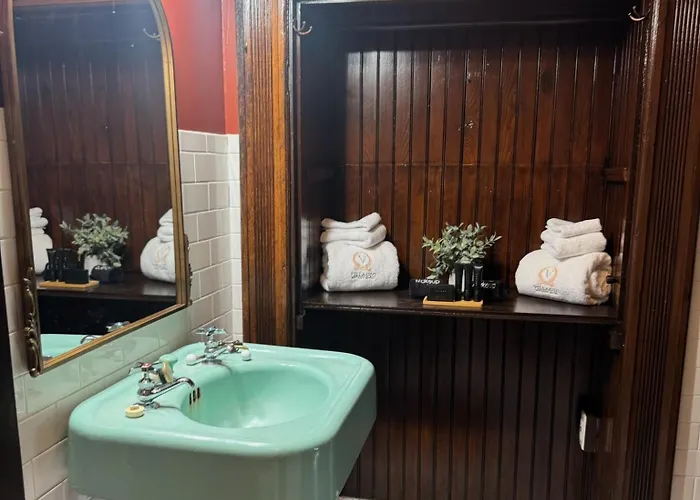 Hotel Villagio Boutique *