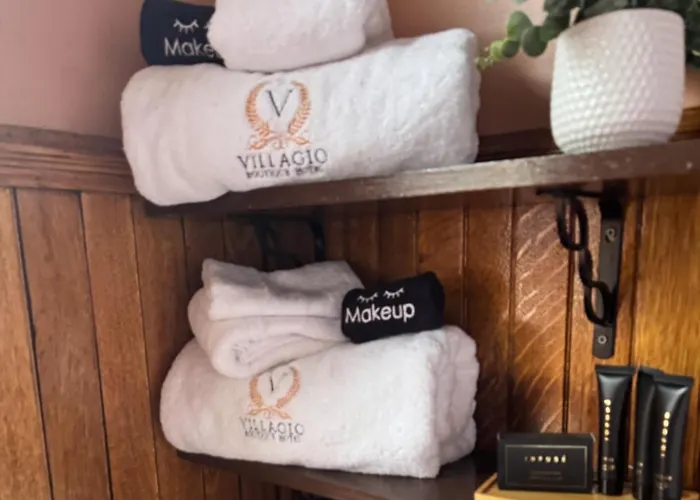 Villagio Boutique *