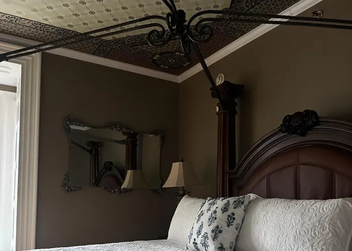 Villagio Boutique Hotel Pittsburgh