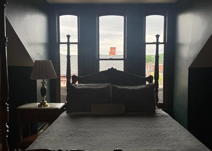 Villagio Boutique Hotel Pittsburgh