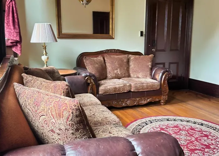 Villagio Boutique Hotel Pittsburgh