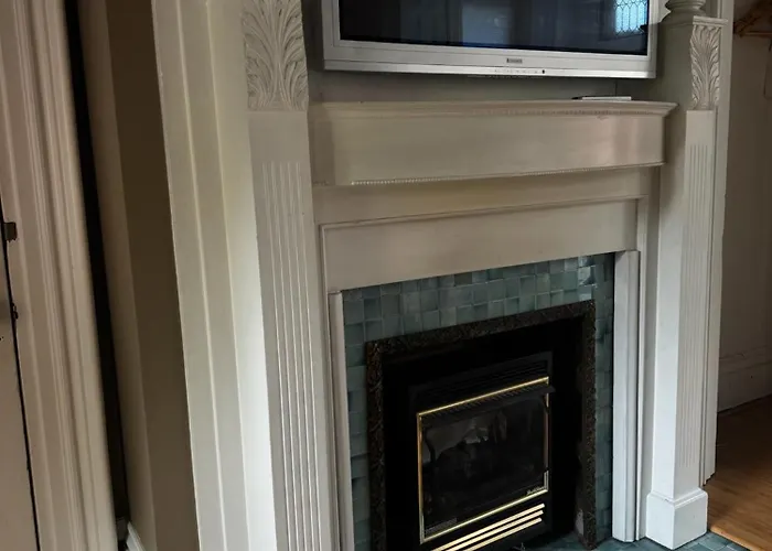 Hotel Villagio Boutique Pittsburgh