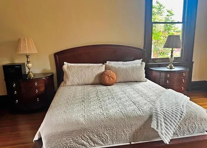 Villagio Boutique Hotel