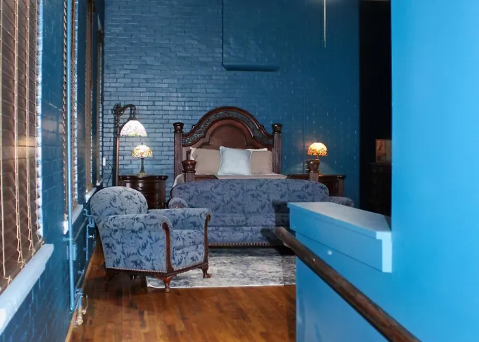 Hotel Villagio Boutique
