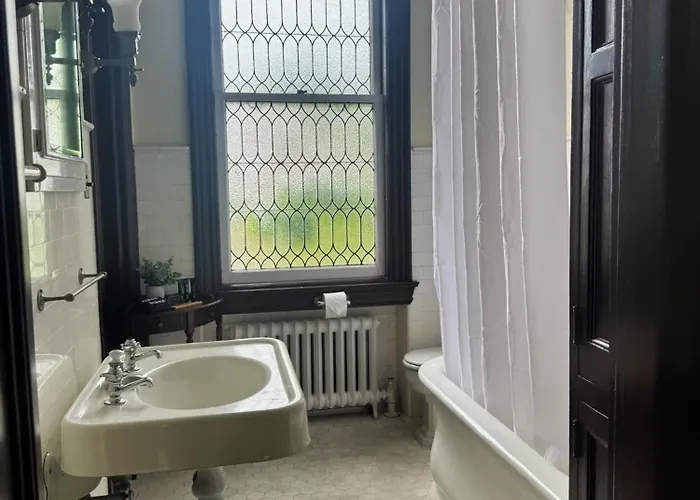 Villagio Boutique Hotel Pittsburgh