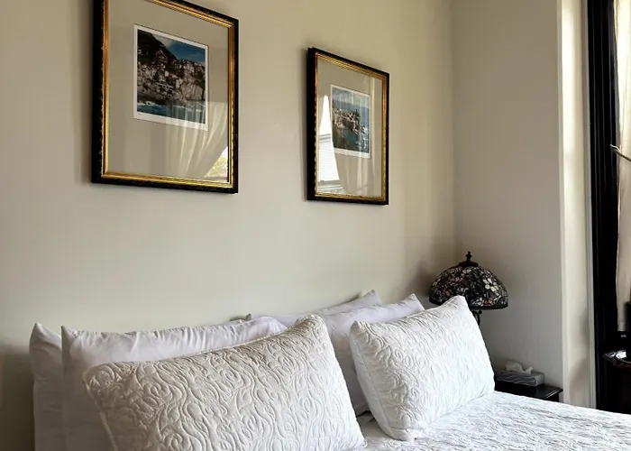 Hotel Villagio Boutique Pittsburgh