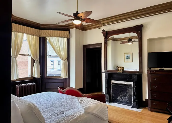 Villagio Boutique Hotel Pittsburgh