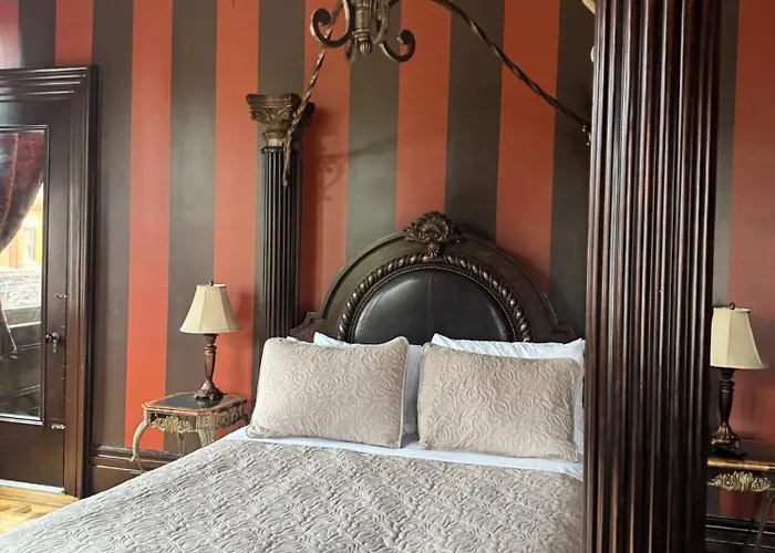 Villagio Boutique Hotel